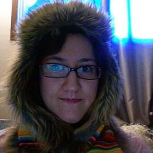 Meet your Posher, Vivianne